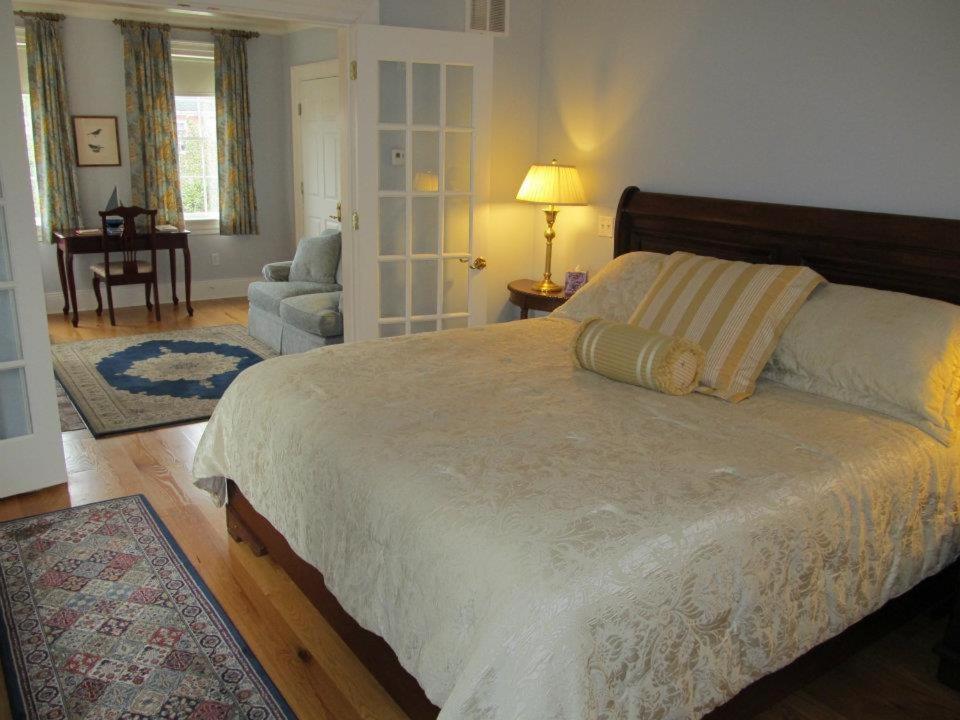 Compass Rose Inn Newburyport Habitación foto
