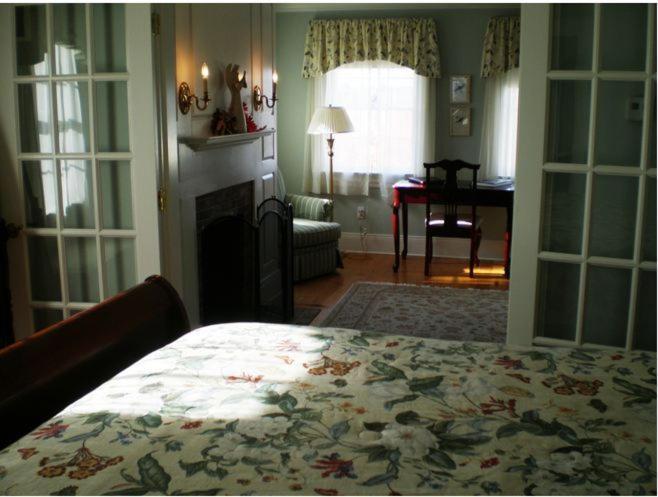 Compass Rose Inn Newburyport Habitación foto