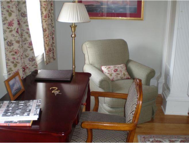 Compass Rose Inn Newburyport Habitación foto